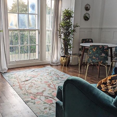 Slateford House 1770 Luxury Aparthotel By The House Of Danu Единбург Екстериор снимка