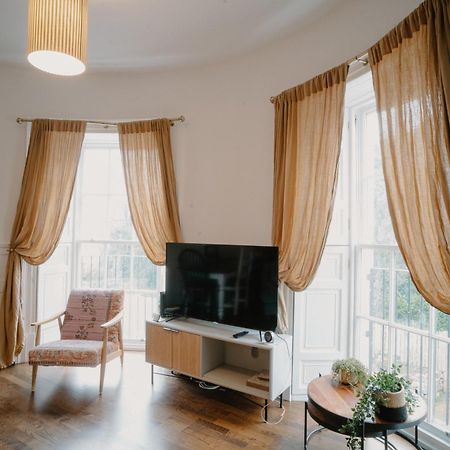 Slateford House 1770 Luxury Aparthotel By The House Of Danu Единбург Екстериор снимка