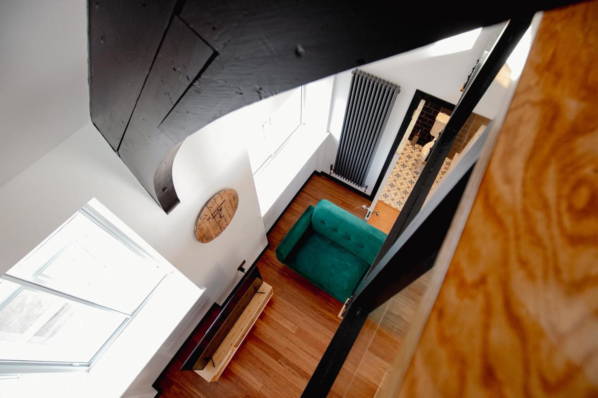 Slateford House 1770 Luxury Aparthotel By The House Of Danu Единбург Екстериор снимка