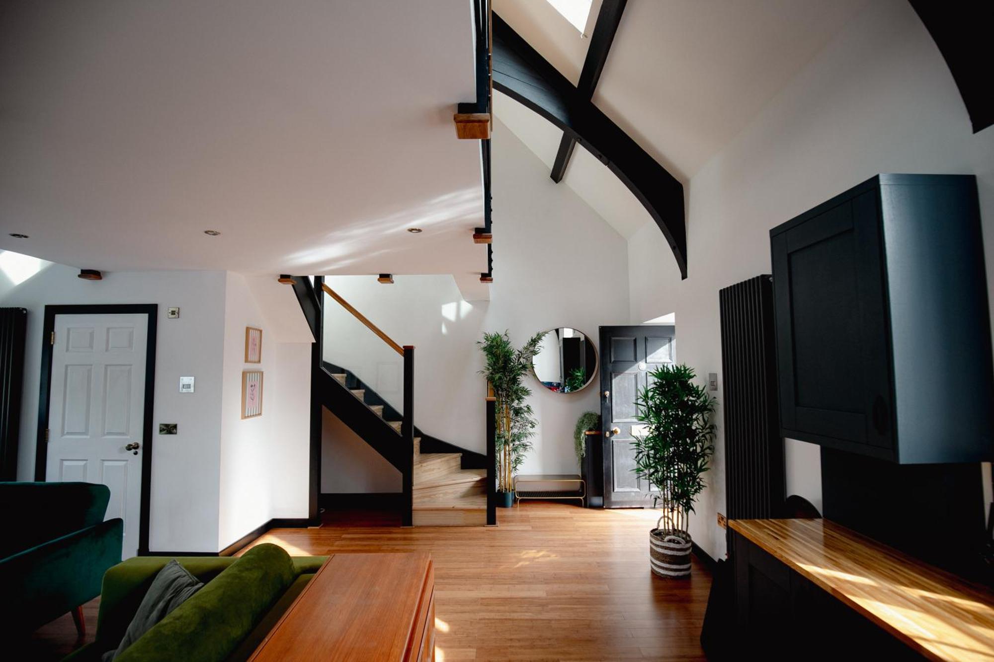 Slateford House 1770 Luxury Aparthotel By The House Of Danu Единбург Екстериор снимка