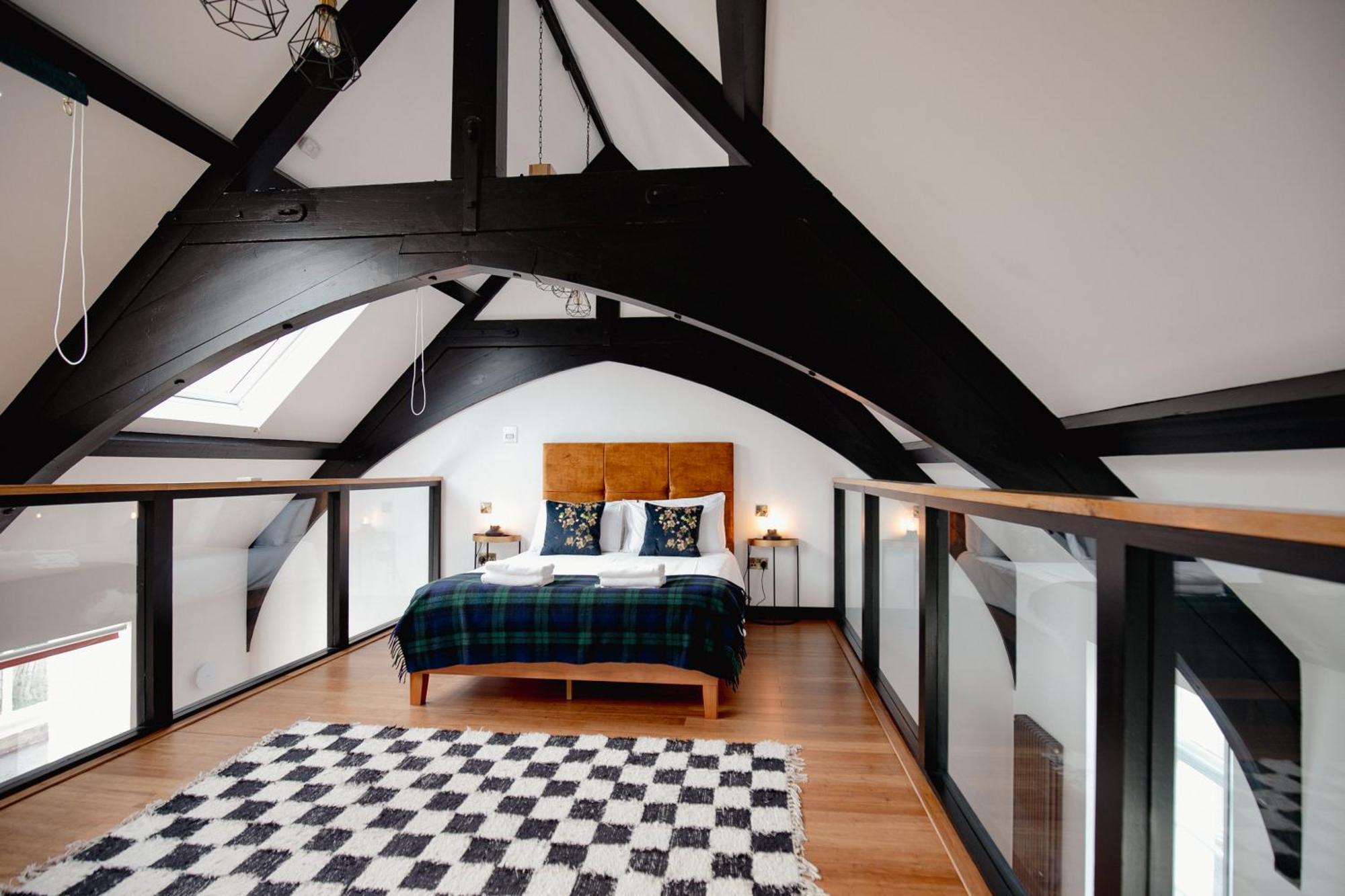 Slateford House 1770 Luxury Aparthotel By The House Of Danu Единбург Екстериор снимка