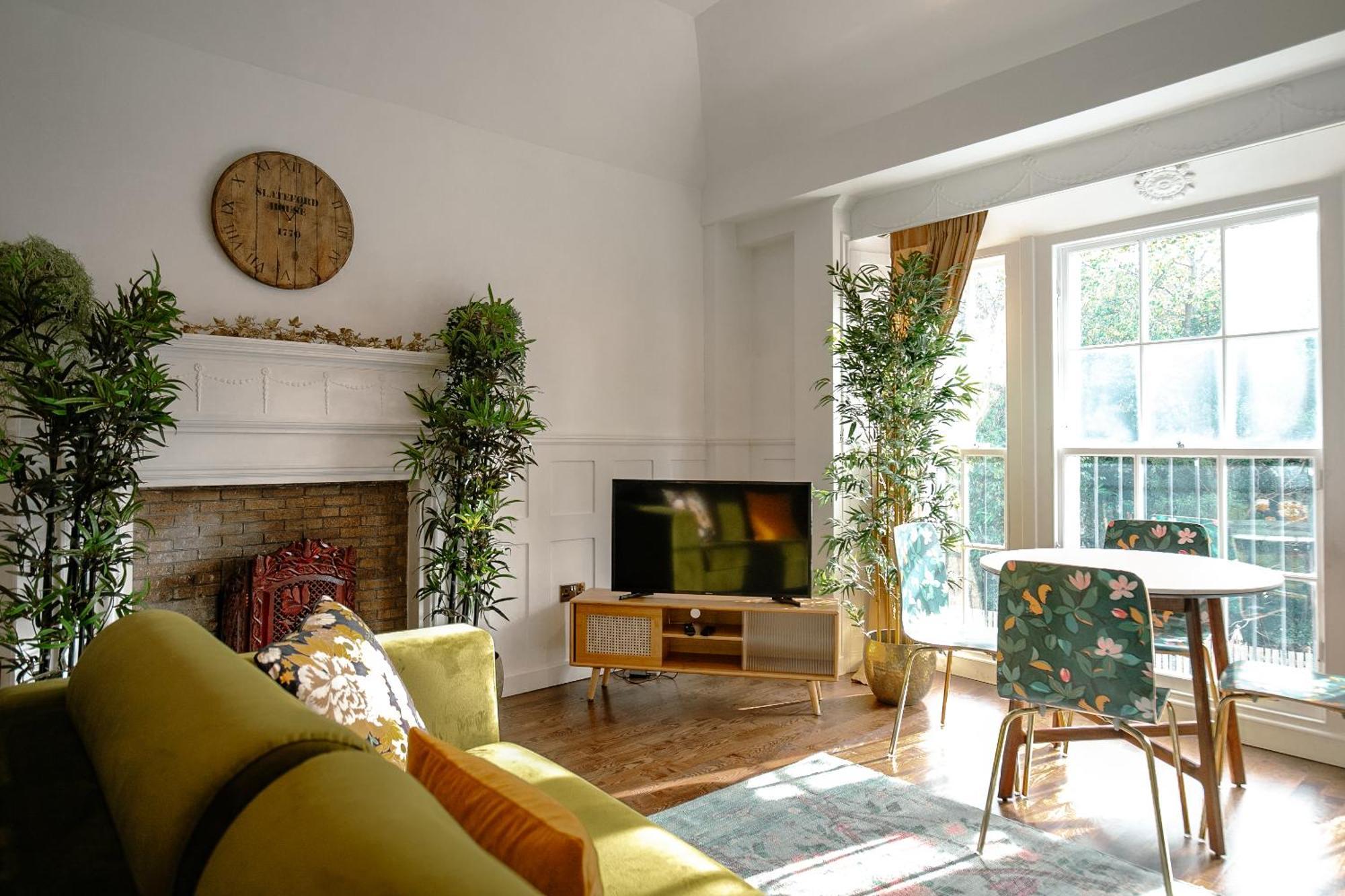 Slateford House 1770 Luxury Aparthotel By The House Of Danu Единбург Екстериор снимка
