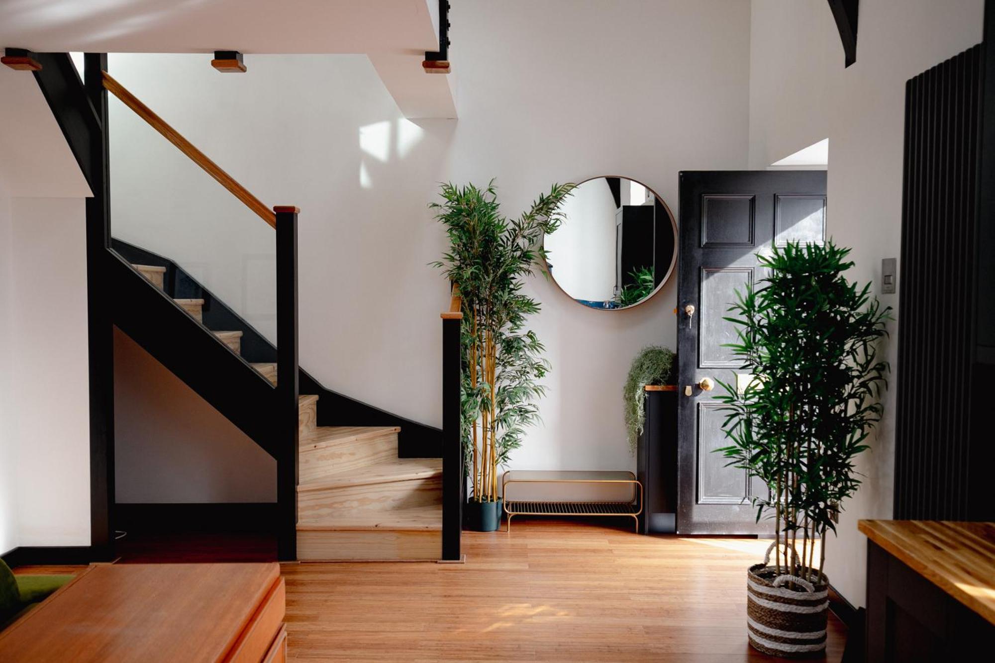 Slateford House 1770 Luxury Aparthotel By The House Of Danu Единбург Екстериор снимка